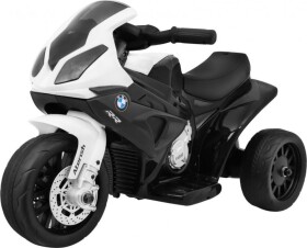 Giga elektrická motorka BMW Smini čierna