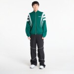 Bunda adidas Santiago Loose Fully Fashion Knit Jacket Collegiate Green S