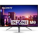 Sony Žaidimų monitorius SONY INZONE M9 27&34 / SDMU27M90AEP