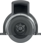 Leitz Náhradný nôž Precision Home Office A4 / Nôž do rezačky / rovný rez / 10 listov (90300000)