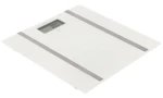 Adler AD 8154 biela / Osobná váha / maximálne 180 kg / LCD / temperované sklo / 1x CR2032 (AD 8154)