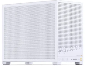 Jonsbo D32 PRO Mesh biela / Skriňa / mATX (D32 PRO MESH WHITE)