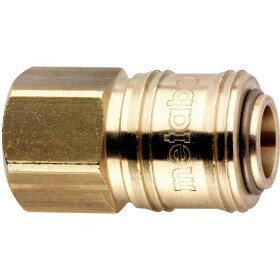 Metabo 87801009071 spojka pre tlakový vzduch 1 ks; 87801009071