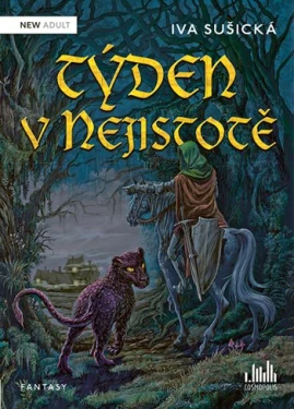 Týden v Nejistotě, Sušická Iva