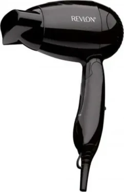 Revlon RVDR5305E čierna / Fén na vlasy / 1200 W / 2 rýchlosti / 2 teploty (RVDR5305E)