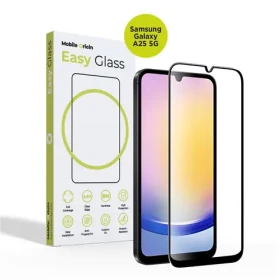 Mobile Origin EasyGlass ochranné sklo pre Samsung Galaxy A25 5G (FRL-EG-A255G)