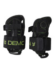 Demon Flex black ochrana na snowboard - L/XL