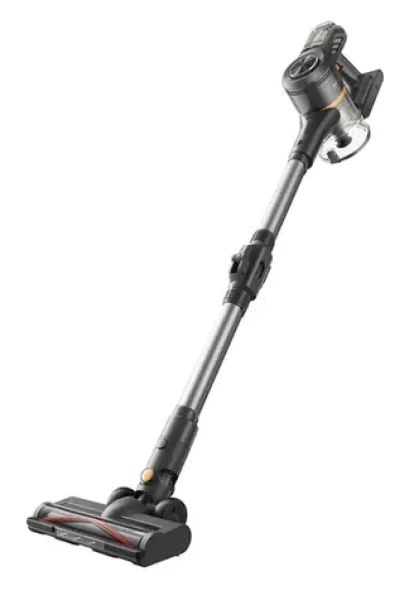 MOVA J20 sivá / Aku tyčový vysávač / 250W / 0.5 l / bezvreckový (VJ11A)