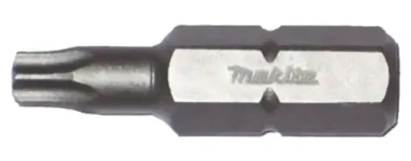Makita B-23612 sada bitov T20 x 25mm 3 ks (B-23612)