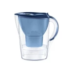 Brita Filtračná kanvica Marella XL modrá / 2x MAXTRA PRO All-in-1 / 3.5L (136222)