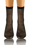 SOCK WZ 07 černá UNICA