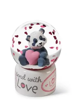 Nici Snežítko Panda Love / od 6 rokov (102062631)