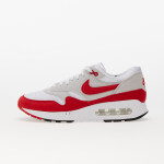 Tenisky Nike W Air Max 1 '86 Premium White/ University Red-Lt Neutral Grey EUR 36.5