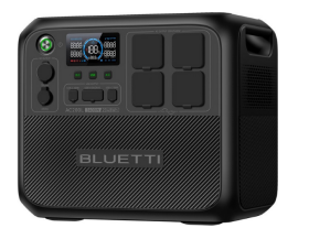 Bluetti AC200L 2048 Wh