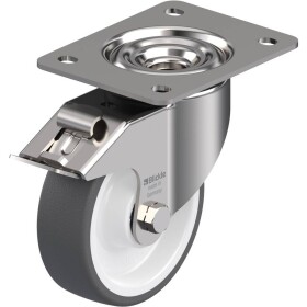 Blickle 754900 otočné koliesko s brzdou; 754900