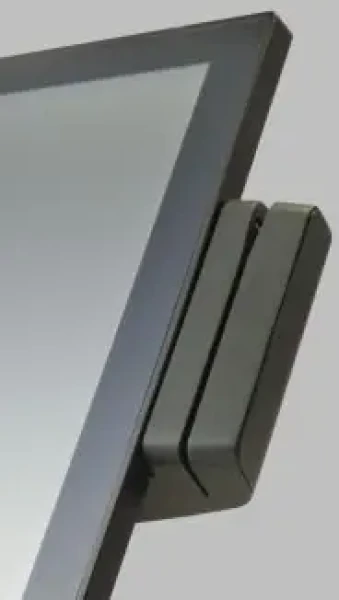 Capture CA-CR-1 Magnetic Stripe Reader USB - čítačka magnetických kariet (CA-CR-1)