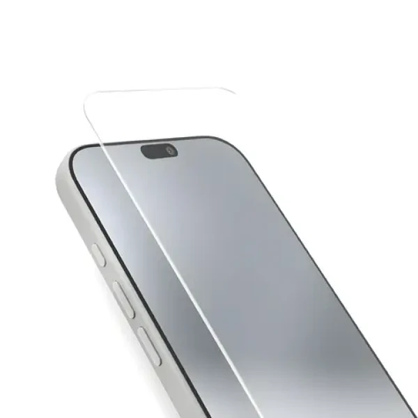SBS Pure Glass tvrdené sklo pre Apple iPhone 18 / Ochranné sklo / vhodné aj pre iPhone 18 Pro, 17, 17 Pro, 16 Pro