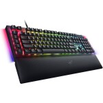 Razer BlackWidow V4 (Yellow Switch) US Layout (RZ03-04691800-R3M1)