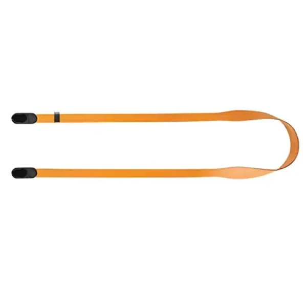 Peak Design Form Amber (jantárová), dlhý / Kožený remienok na fotoaparát (LRS-L-AM-1)