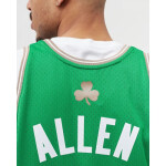 Mitchell &Ness NBA Boston Celtics Swingman Jersey Celtics 07 Ray Allen SMJYGS20008-BCEKYGN07RAL pánske oblečenie