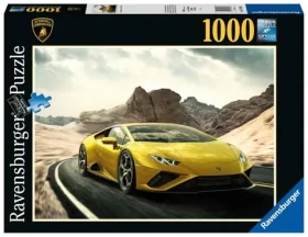Ravensburger Lamborghini Huracán EVO RWD