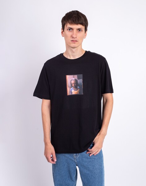 Skate World Better Aweke T-Shirt M