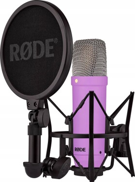 Rode Rode NT1 Signature Purple