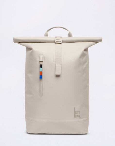 Got Bag Rolltop Lite 2.0 soft shell