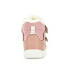 Protetika Plus Protetika Bagsy Nude zimné barefoot topánky 33 EUR