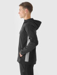 Pánska mikina 4F 3XL
