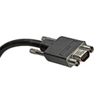 Molex 834219051 zástrčka D-SUB 1 ks Bulk; 834219051