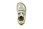 Froddo F-motion G3130292-2 White/Gold celoročné nízke barefoot topánky 31 EUR