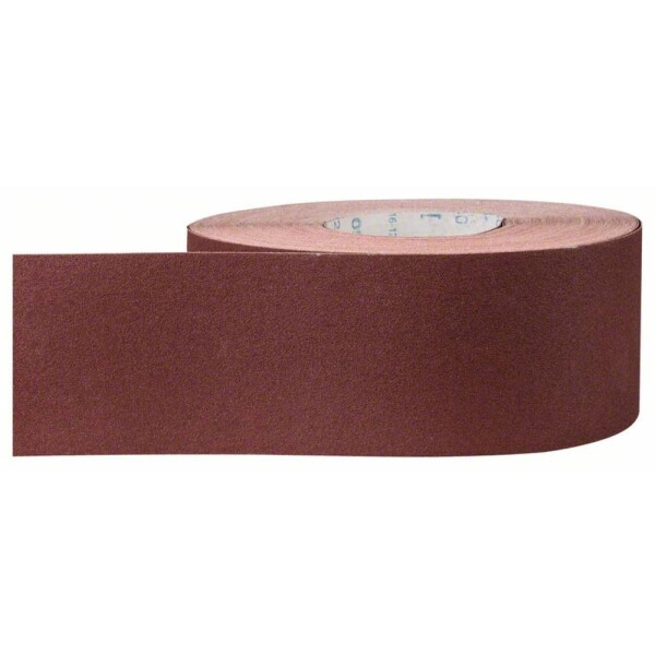 Bosch J450 Expert for Wood and Paint 2608621476 brúsna rola Zrnitosť 120 (d x š) 50000 mm x 93 mm 50 m; 2608621476