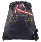 BAAGL Vrecko na obuv Star Wars / 34x42 cm (A-6239)