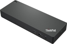 Lenovo ThinkPad Universal Thunderbolt 4 (40B00135DE)
