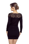 TARIDA BLOUSE černá M