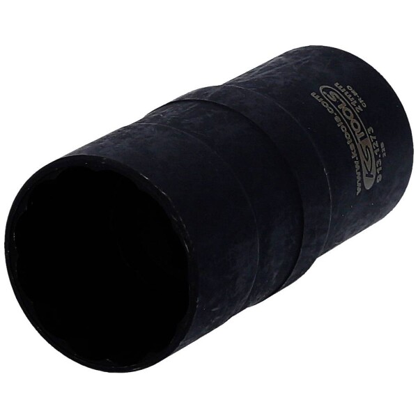 1/2" špirálová vyvrtávacia matica, 21 mm KS Tools 913.1273; 913.1273