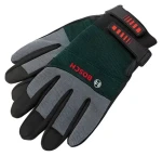 BOSCH Pracovné rukavice / veľkosť L (F016800292)