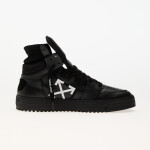 Tenisky Off-White 3.0 Off Court Courtesy Black White EUR 43