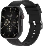 PB Tails MANTA Smartwatch Revo Čierny