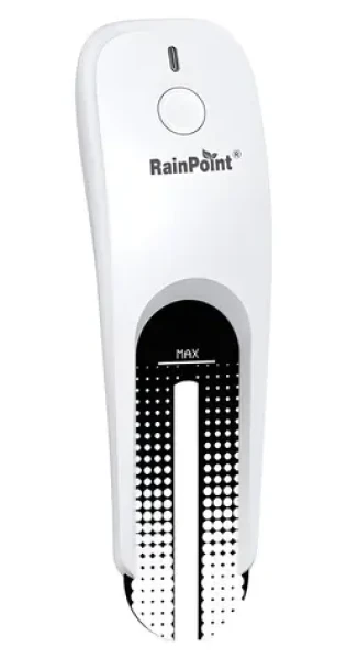 RAINPOINT Senzor vlhkosti pôdy HCS021FRF / Wi-Fi 2,4 GHz / IPX5 / teplota + osvit (HCS021FRF)