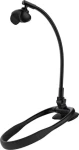 Baseus LUGB000001 ComfortJoy Univerzálny držiak na mobil na krk čierna / 5.4 - 6.7 (LUGB000001)