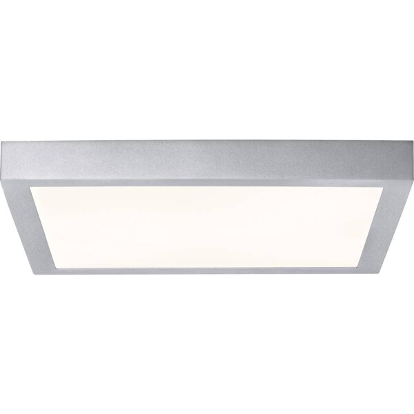 Paulmann Lunar 706.51 LED panel 22 W teplá biela chróm (matný); 706.51