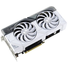 Asus DUAL-RTX4070-O12G-WHITE