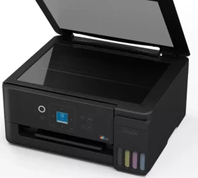 Epson EcoTank L3361 / Atramentová multifunkcia / A4 / 5760×1440 dpi / 33 ppm / USB / Wi-Fi (C11CL63419)