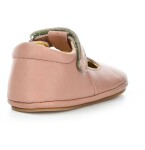 Froddo Prewalkers G1140004-2 Pink barefoot sandále 23 EUR