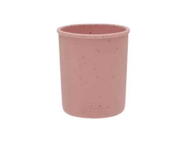 KikkaBoo Téglik Platinum Silicone Blush 150ml (31302050025KB)