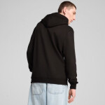Pánska mikina Puma Ess Logo Lab Hoodie FL M 684669 01 L