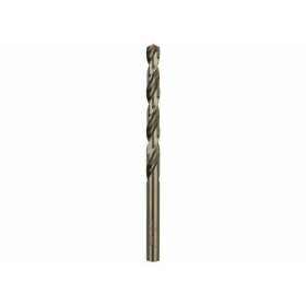 BOSCH Vrták do kovu HSS-Co, DIN 338 7x69x109mm