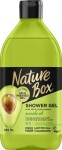 Nature Box sprchovací gél Avokádo